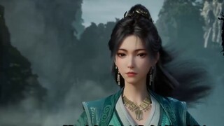 【Mu Peiling】Three Questions to Test Your Heart Until Death