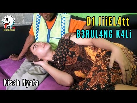 SUAMI LETOY, ISTRI CARI YG BARU