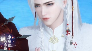 مسرحية صغيرة: الحياة صعبة، مجبر على بيع الفن~