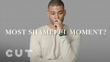 What's Your Most Shameful Moment? | Keep it 100 | Cut