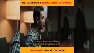 anh chàng da đen nỗ lực làm giàu