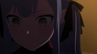 BanG Dream! Ave Mujica PV 2| 2 Januari 2025