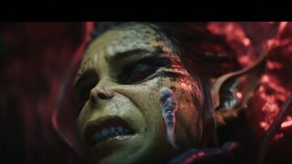 Baldur's Gate 3-Intro