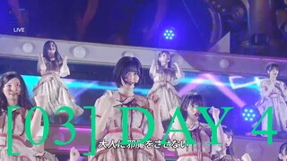 [03] Day 4 - Nogizaka46 Manatsu no Zenkoku Tour 2025