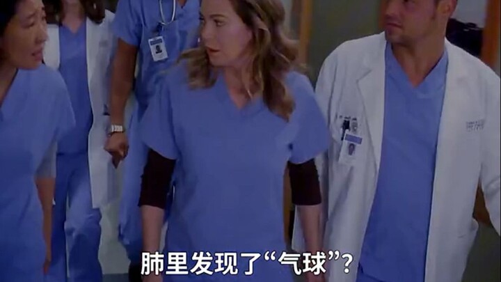 โรงพยาบาลแห่งนี้เกิดเหตุการณ์ทางการแพทย์สองครั้งพร้อมกันในเวลาเดียวกัน