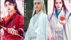 iQiyi, Youku and Tencent Video are fighting again. Fans of this drama are very happy that there is a