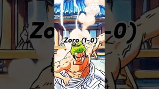 Spinning the wheel until ZORO loses #anime #shorts #onepiece #edit #trending #trend #spinthewheel