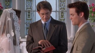 A Walk to Remember (2002) | Shane West & Mandy Moore