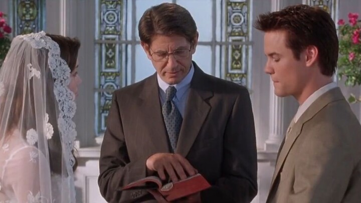 A Walk to Remember (2002) | Shane West & Mandy Moore
