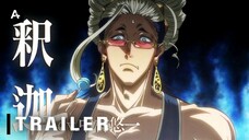 Record of Ragnarok Season 2 - Official Trailer | AnimeStan