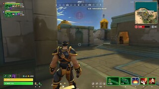 Livestream 154-Realm Royale Reforged