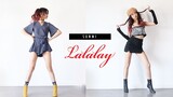 【Dance Cover】LALALAY  Lee Sun Mi
