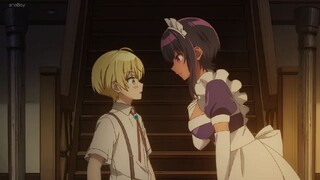 Saikin Yatotta Maid ga Ayashii Episode 01 Sub Indo