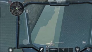 Space City Mysterious Buoyancy Attack 😨
