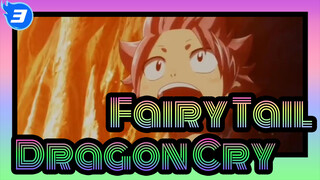 [Fairy Tail|Mixed Edit]Dragon Cry_3