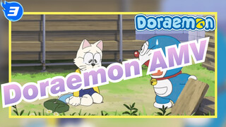 [Doraemon] Animals Turn Into Cookies (60FPS)_3