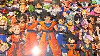 “Another piece of my childhood puzzle is missing”