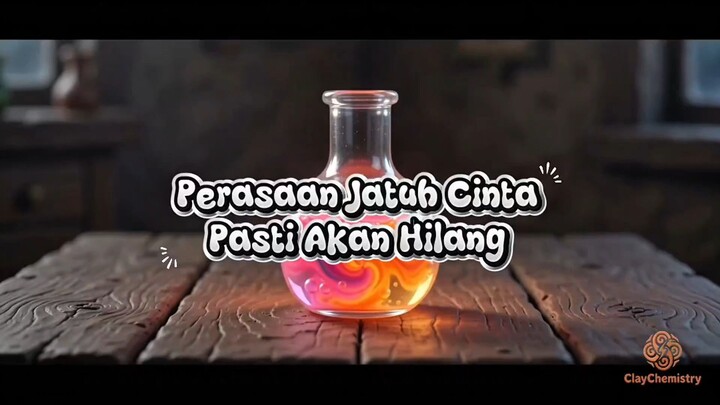 Perasaan yang Berubah — Kenapa Cinta Bisa Memudar?