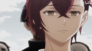 [MAD|Dazai] Không có tính người thì sao? Chỉ cần còn sống là được