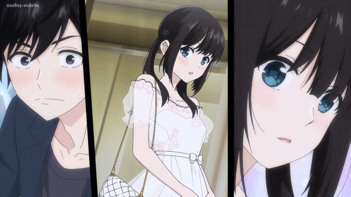 I Want to End this Love Game episode 4 Full English Sub | REACTION