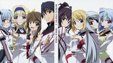 Oinfinite stratos s2 ep 10 sub indo