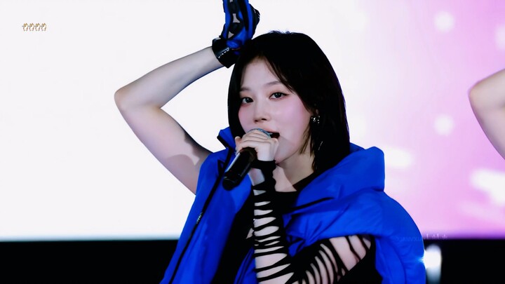 【4K 60 FPS】aespa – Supernova (250706)