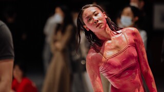 Phỏng vấn vũ công Shen Wei: Sau "Dance Storm", anh đã tạo nên một cảnh tượng nghệ thuật tại Thượng H