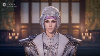 Againts The Sky Supreme Eps 399 sub indo