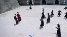 Quá Chiêu EP 20 [Sub Việt]