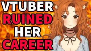 Anti-LoIi Vtuber Exposed As A PedophiIe