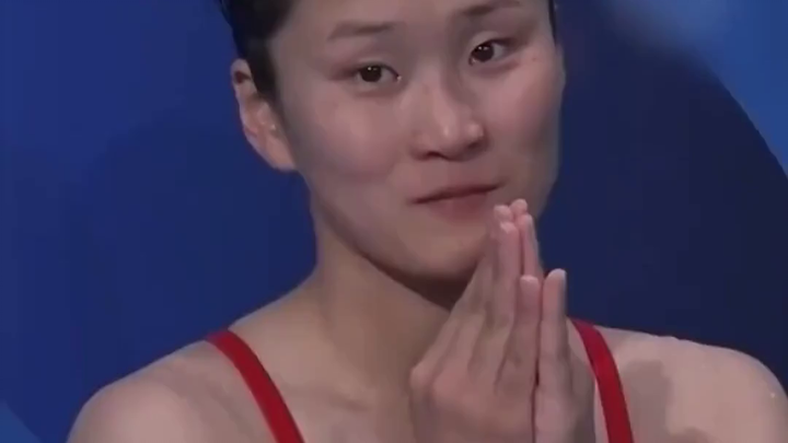 North Korean Diver Kim Mi-rae: The Bittersweet Struggle and Glory Behind the Bronze Medal