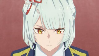 01 - Uma Musume: Cinderella Gray Part 2 (Subtitle Indonesia)