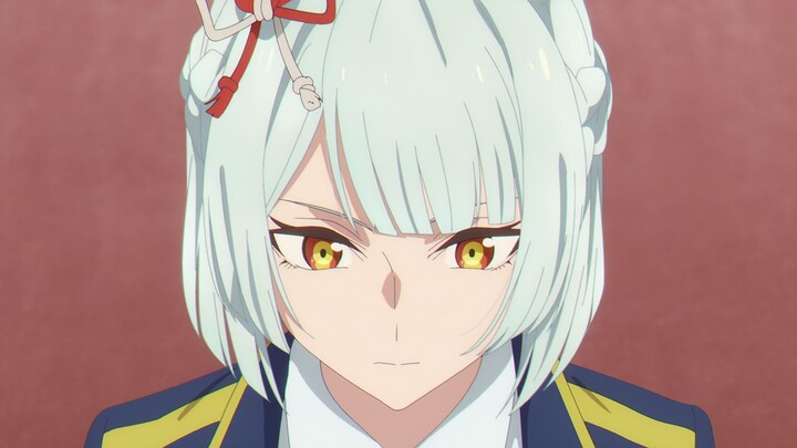 01 - Uma Musume: Cinderella Gray Part 2 (Subtitle Indonesia)