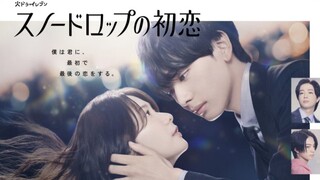 🇯🇵 [INDO SUB] EP 2 |Snowdrop No Hatsukoi