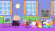 Peppa pig Tagalog dubbed (SOBRANG NAKAKATAWA!)