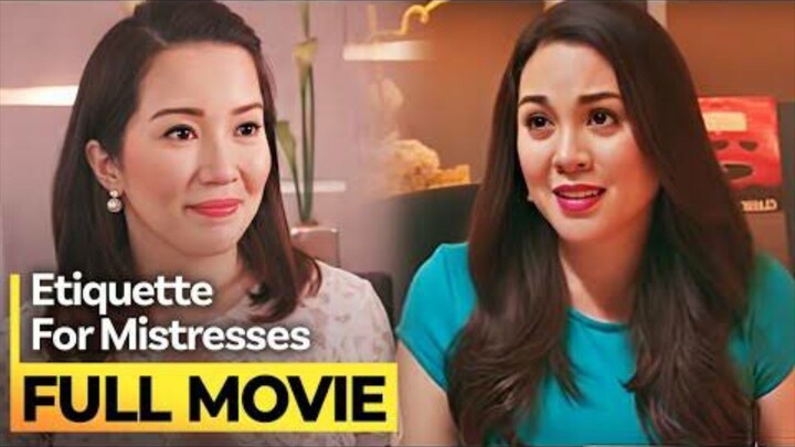Etiquette for Mistress : Full Movie EngSub