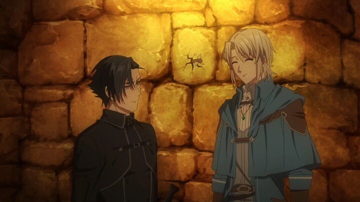 Semua Cari Kekuatan, MC Ini Pilih Rebahan