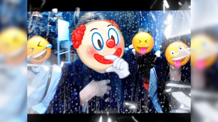 Dewa Wuhu: Badut di kompleks itu ternyata aku sendiri!