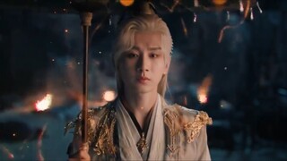 🇨🇳Ep.35 - Sword and Beloved (2025) EngSub