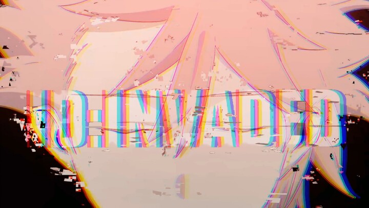 [MAD]อากิฮิโตะเจ้าเสน่ห์ใน <ID:INVADED>|<Butterfly>