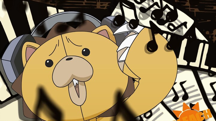 [4K/ Lời歌 Trung-Nhật] Sứ Mệnh Thần Chết BLEACH ED6 «Tôi Hành Tôi Tố»