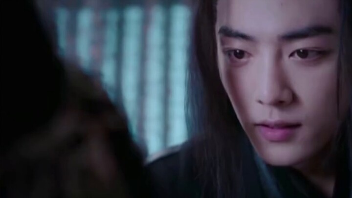 [Xianwang] "After Kicking My Ex-husband" telah berakhir. Xian adalah anjing ganas yang perlahan menj