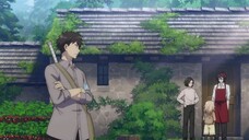 Yarinaoshi Reijou wa ryuutei Ep 8 Sub Indo