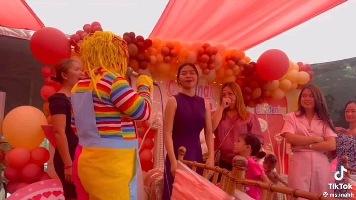 clowning the clown 😂🤣