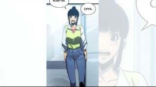 Solo Leveling Ch.55 Part.2