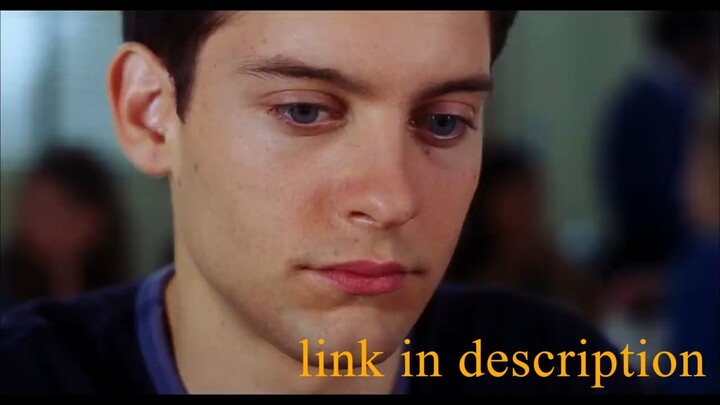 SPIDER-MAN (2002) – link in description – link in description