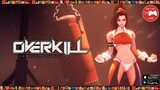 NEW GAME || Project Overkill - Hậu bản Dungeon and Fighter trên Mobile...! || Thư Viện Game