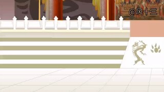 Episode 155 dari Peramal Xiao Laoliu.