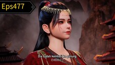 Supreme God Emperor Eps477 Sub Indo