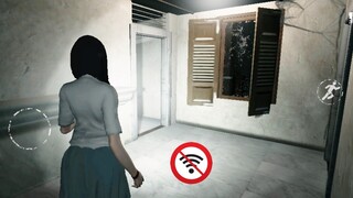 Top 13 Horror Games for Android 2021 OFFLINE